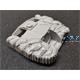 StuG IIIF sandbags armor