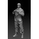 French WWII Tank Mechanic