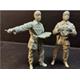 French WWII Tankers Set (2 Figures)