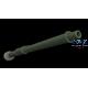 M68 Gun barrel with thermal sleeve (M60A3/BT)