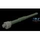 M68 Gun barrel with thermal sleeve (M60A3/BT)