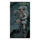 Paratrooper,Op Corporate, Falkland Islands, ´82