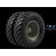 M26 "Dragon Wagon" Road Wheels (Firestone)