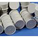 WWII 300l German industrial barrels (6pcs)