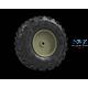 VAB 4x4 Road Wheels (Michelin XML)