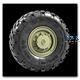 VAB 6x6 Road Wheels (Michelin XML)