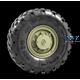 VAB 6x6 Road Wheels (Michelin XML)
