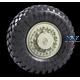 IFV VCBI 8x9 Road Wheels (Michelin XML)
