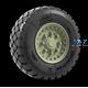 IFV VCBI 8x8 Road Wheels (Michelin XZL)
