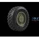 Coyote TSV Road Wheels