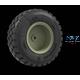 GFF Eagle IV EKT Road Wheels