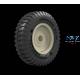 Sd.Kfz.234 Road Wheels (Continental Gelände)