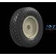 Sd.Kfz.234 Road Wheels (Semperit Commercial)