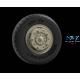 Sd.Kfz.234 Road Wheels (DEKA Commercial)