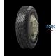 Sd.Kfz.234 Road Wheels (DEKA Commercial)