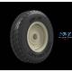 Sd.Kfz.234 Road Wheels (DEKA Commercial)