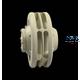 Early 600mm Idler wheel for Panther tank (2pcs)