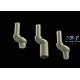 Late 665mm ribbed  Idler wheel for Panther  (2pcs)
