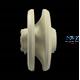 Late 665mm solid  Idler wheel for Panther  (2pcs)