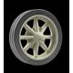 PaK 40 - Late Road Wheels (Continental)