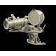 FG1250 "Sperber" IR Spotlight for Panther Tanks