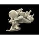 FG1250 "Sperber" IR Spotlight for Panther Tanks