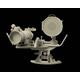 FG1250 "Sperber" IR Spotlight for Panther Tanks
