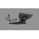 Sherman 76mm loader cupola (early pattern)