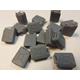 WWII German 20l Canisters late pattern (12x)