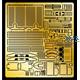 BT-7/BT-42 PE set for Tamiya