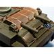 BT-7/BT-42 PE set for Tamiya