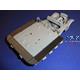 Sd.kfz.10/5 Update Set Part1-A Slat Mesh Open