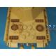 Panther Ausf.G PE set f. TAM. 35170/35174/35176