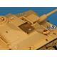 1/35 Stug III Ausf.G PE set for TAMIYA MM35197