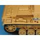 1/35 Stug III Ausf.G PE set for TAMIYA MM35197