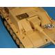 1/35 Stug III Ausf.G PE set for TAMIYA MM35197
