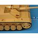 1/35 Stug III Ausf.G PE set for TAMIYA MM35197