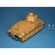 Somua S35 PE Set (Tamiya)