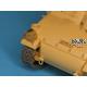 Somua S35 PE Set (Tamiya)