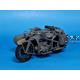 1/35 KS600 Motorcycle & Sidecar PE & 3D Part Set
