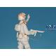 WWII US Army Airborne/Armd. Div.Gear Set w.Decal