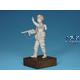 WWII US Army Airborne/Armd. Div.Gear Set w.Decal