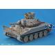 1/35 M551 SHERIDAN PE SET (for TAMIYA 35365)