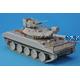 1/35 M551 SHERIDAN PE SET (for TAMIYA 35365)