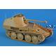 1/35 MARDER IIIM PE Set (for TAMIYA 35364/35255)