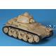 1/35 French Light Tank R35 PE set for TAMIYA 35373