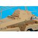 1/35 Sd.kfz.231/232 PE Set for Tamiya 35036/35297