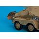 1/35 Sd.kfz.231/232 PE Set for Tamiya 35036/35297