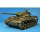 1/35 M18 Hellcat PE Set (for Tamiya 35376)