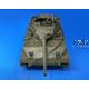 1/35 M18 Hellcat PE Set (for Tamiya 35376)